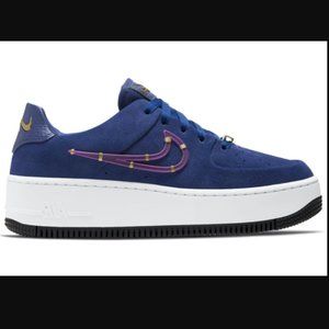 Nike Air Force 1 Sage Low sneakers